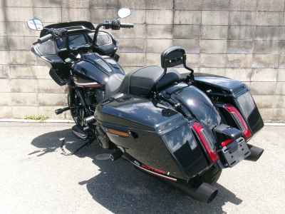 Harley-Davidson Road Glide FLTRX1920 2024