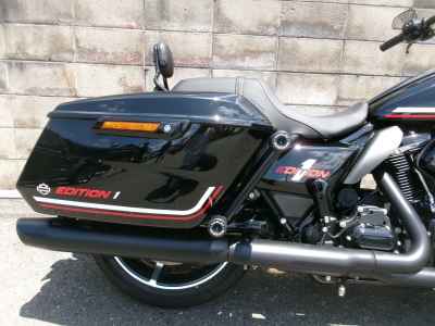 Harley-Davidson Road Glide FLTRX1920 2024