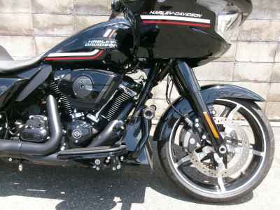 Harley-Davidson Road Glide FLTRX1920 2024