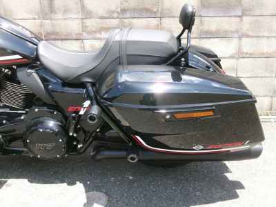 Harley-Davidson Road Glide FLTRX1920 2024