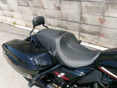 Harley-Davidson Road Glide FLTRX1920 2024