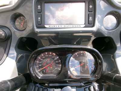 Harley-Davidson Road Glide FLTRXSE1923 CVO 2017