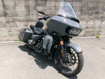 Harley-Davidson Road Glide FLTRXSE1923 CVO 2017