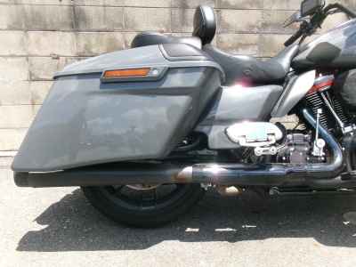 Harley-Davidson Road Glide FLTRXSE1923 CVO 2017