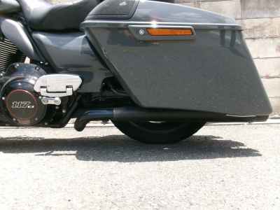 Harley-Davidson Road Glide FLTRXSE1923 CVO 2017