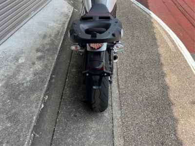 Yamaha XSR900 2021