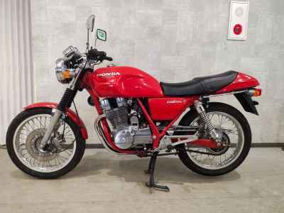 Honda GB250 Clubman