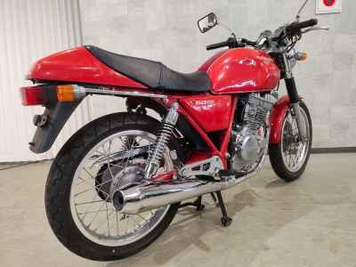 Honda GB250 Clubman