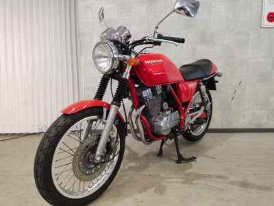 Honda GB250 Clubman