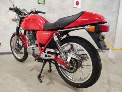 Honda GB250 Clubman