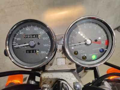 Honda GB250 Clubman