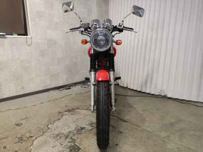 Honda GB250 Clubman