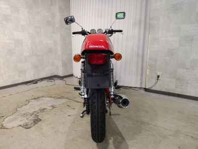 Honda GB250 Clubman