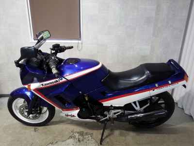 Kawasaki GPX250R