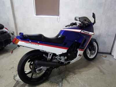 Kawasaki GPX250R