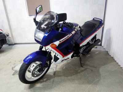 Kawasaki GPX250R