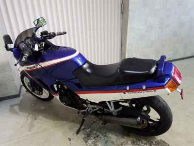 Kawasaki GPX250R