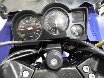 Kawasaki GPX250R