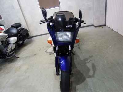Kawasaki GPX250R