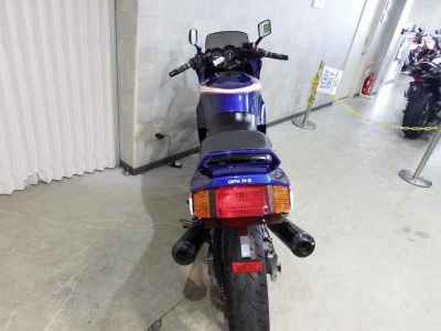 Kawasaki GPX250R