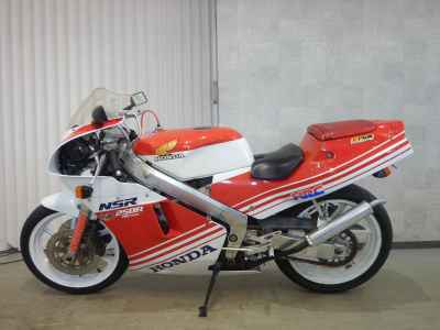 Honda NSR250R