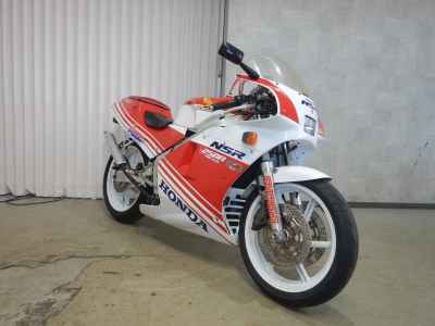 Honda NSR250R