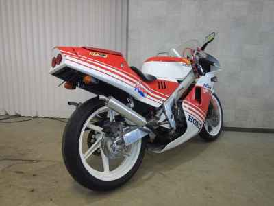 Honda NSR250R
