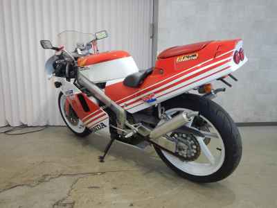 Honda NSR250R