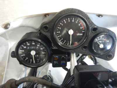 Honda NSR250R
