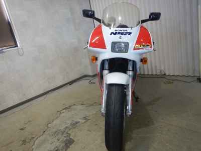 Honda NSR250R