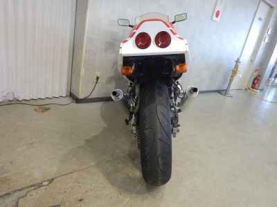 Honda NSR250R