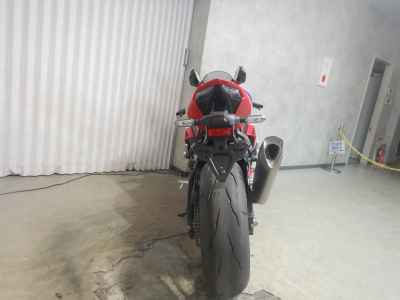 Honda CBR1000RR-R SP 2021