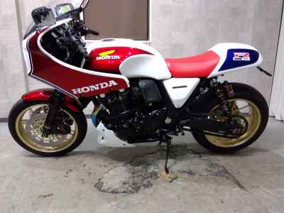 Honda CB1100RS 2017