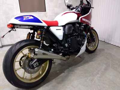 Honda CB1100RS 2017