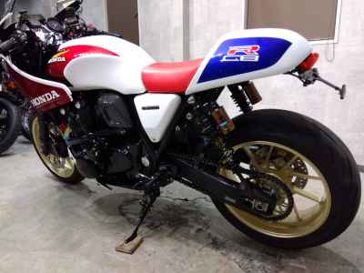 Honda CB1100RS 2017