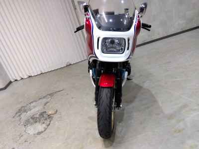 Honda CB1100RS 2017