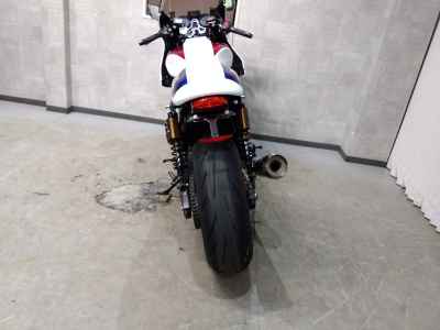 Honda CB1100RS 2017