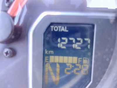Honda GB350 2022
