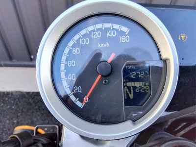 Honda GB350 2022