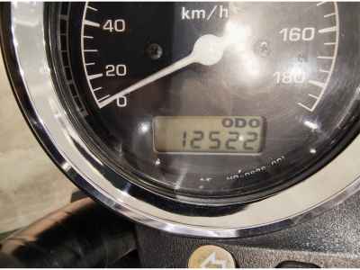 Honda CB750 2006