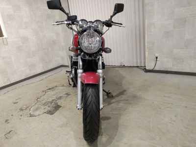 Honda CB750 2006