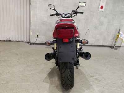 Honda CB750 2006