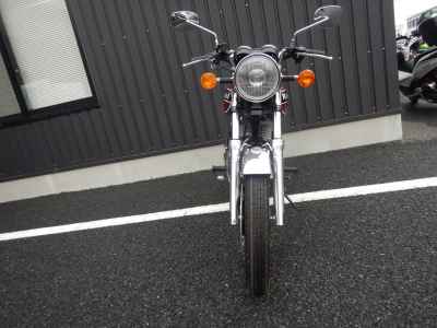 Kawasaki Estrella RS 2017
