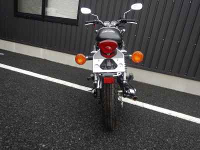 Kawasaki Estrella RS 2017