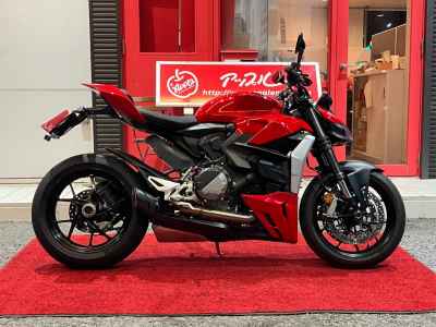 Ducati Panigale V2 2022
