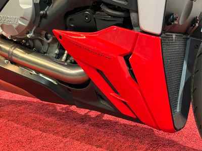 Ducati Panigale V2 2022