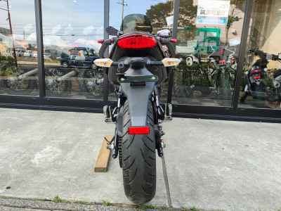 Kawasaki Ninja 400R 2010