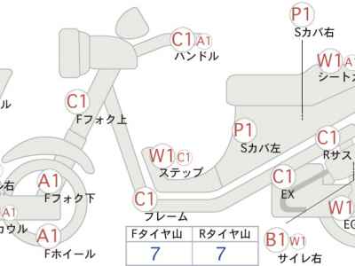 Honda CBR400R 2013