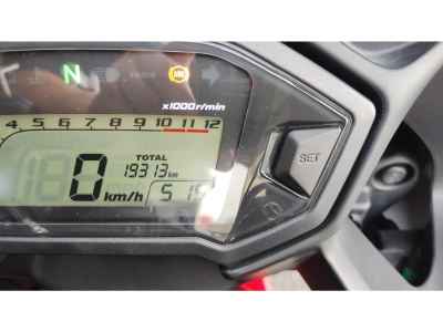 Honda CBR400R 2013