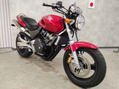 Honda Hornet 250